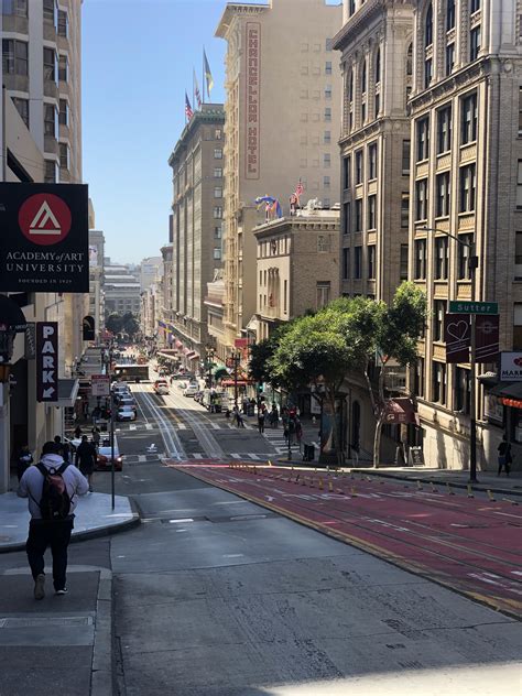 Weather Yesterday In San Francisco - weather and climate