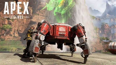 Apex Legends Hits 25 Million Players Respawn Teases New Content And