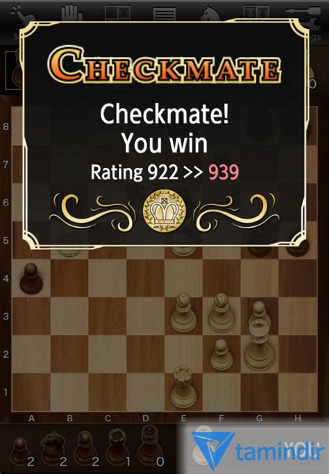 The Chess Lv100 İndir Ücretsiz Oyun İndir Ve Oyna Tamindir