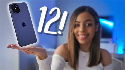 Iphone 12 Event Preview Leaks And Final Rumors Youtube