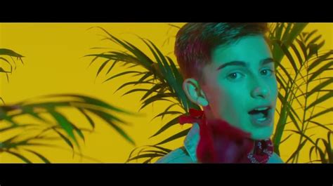 Johnny Orlando The Most Official Music Video Entertainment Lujuba