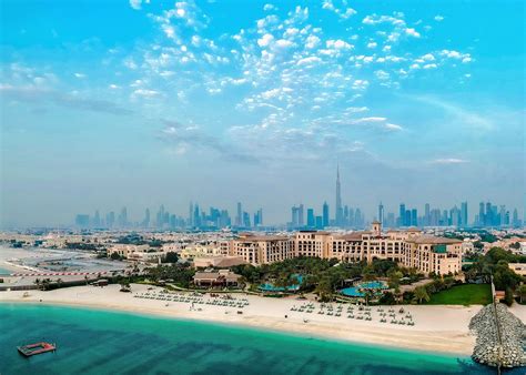 Four Seasons Resort Dubai at Jumeirah Beach | Audley Travel