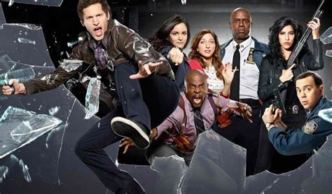 Brooklyn Nine Nine Best Comedy Tv Shows For Men That You Should Know