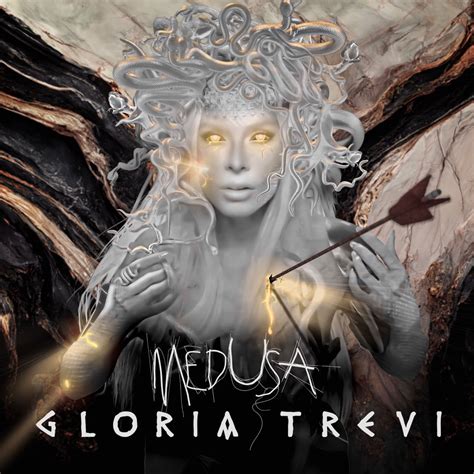 Medusa Single álbum De Gloria Trevi En Apple Music