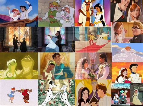 disney weddings in movies by ~dramamasks22 on deviantart disney wedding disney disney movies