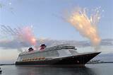 Disney European Cruise 2018 Pictures