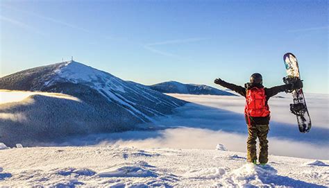 30 Best Winter Vacations Across The Usa Tripadvisor Rentals