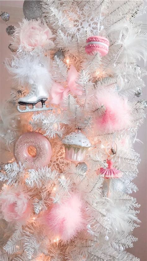 ♥︎ Barbieville™ ♥︎ Pink Christmas Diy Pink Xmas Pink Christmas Decorations Days Till