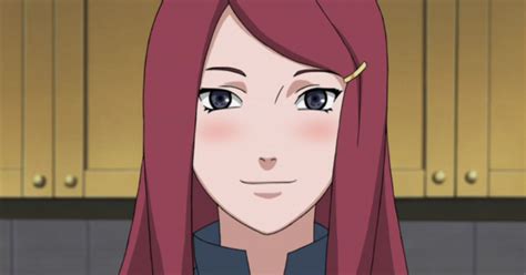 Kushina Uzumaki história e poderes da mãe de Naruto