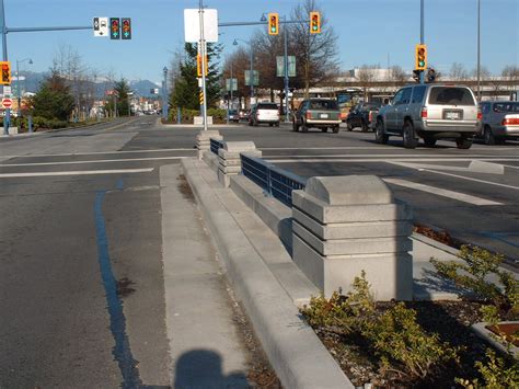 Need help with concrete work? Translink Richmond, BC | Sanderson Concrete