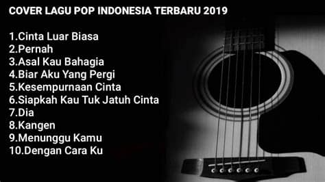 Download lagu mp3 terbaru 2020. Lagu pop terbaru Indonesia 2019 - YouTube