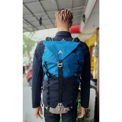 Jual Tas Eiger Speedtrek Backpack Tas Carrier Tas Gunung