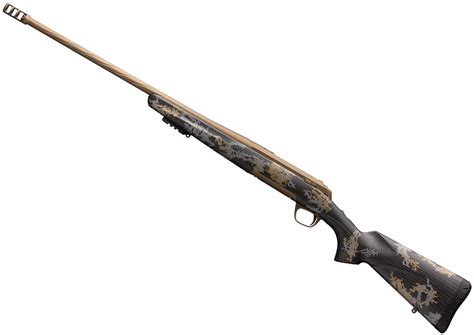 Browning X Bolt Mountain Pro Bolt Action Rifle 7mm Rem Mag 26