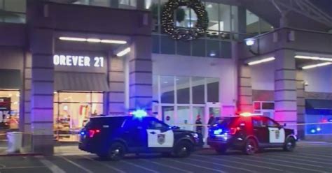Witnesses Describe Chaos After Deadly Shooting Inside Arden Fair Mall