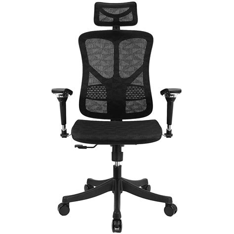 15 Best Ergonomic Office Chairs Thatll Keep You Comfortable Throughout