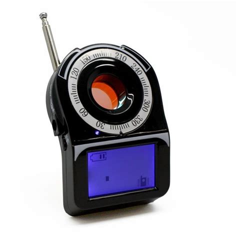 Diy rf detector step by step build | breadboard #3. Camera Finder with RF Detector - DD3150