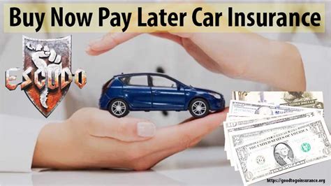 Check spelling or type a new query. Buy Now Pay Later Car Insurance | Low Down Payment Option