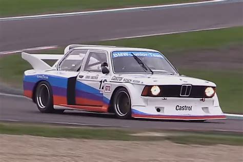 The Most Legendary Bmws Ever Made Uncrate