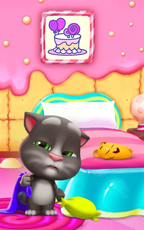 Google my business is a handy tool to help you connect with your customers and track your if you have an online business, google my business is helpful as a way to boost your presence on google. Download My Talking Tom 2 on PC with BlueStacks