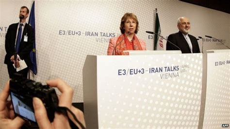 Iran Talks How Close Is A Final Nuclear Deal Bbc News