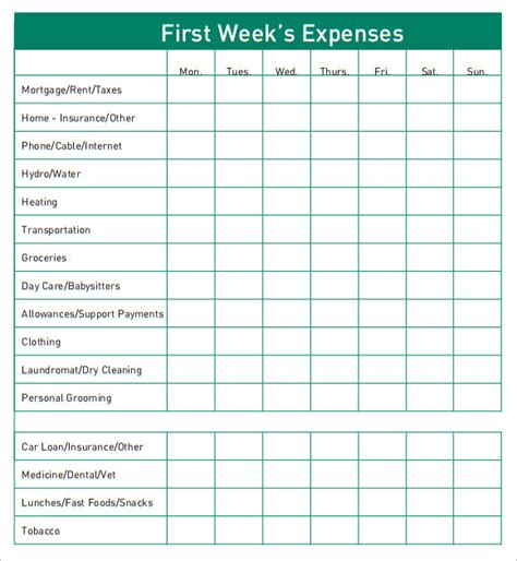 Check out our tracker template selection for the very best in unique or custom, handmade pieces from our календари и ежедневники shops. FREE 10+ Budget Tracking Samples in Google Docs | Google Sheets | Excel | MS Word | Numbers ...