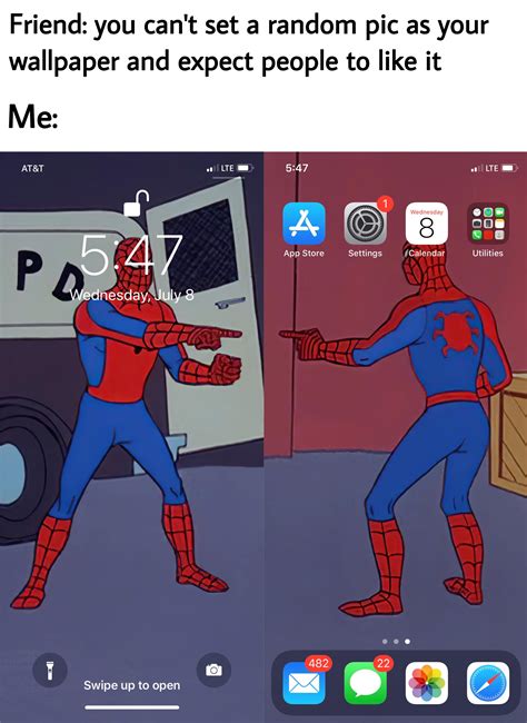 Spider Man Meme Occupydop