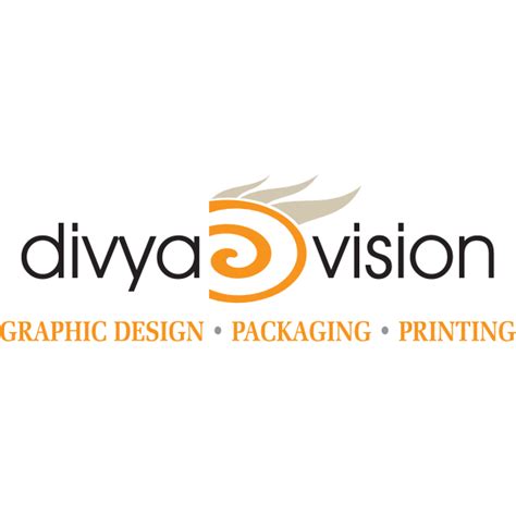 Divya Vision Logo Logo Png Download