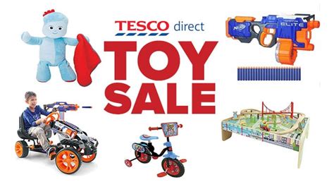 Tesco 3 For 2 On Toys Apr 2024 Product Reviews