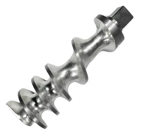Stainless Steel Feed Screw At Rs 500piece Feed Screws In Mumbai Id