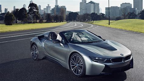 Bmw I8 Roadster 2018 Front Hd Wallpapers Cars Wallpapers