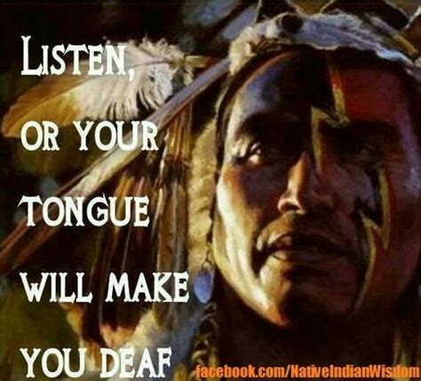 Pin By Rosita Aziz On Feel For Native American Native American Wisdom Native American Proverb