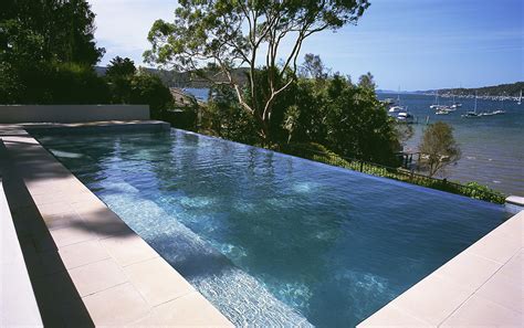 Feedbacks, reviews or testimonials are always welcome! Infinity Edge Swimming Pool | Blue Haven Pools