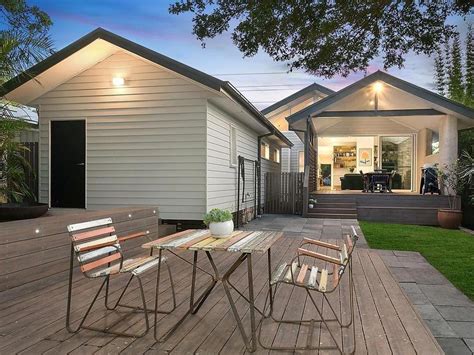 What Does It Cost To Build A Granny Flat In Your Backyard