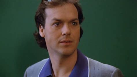 Best Actor Alternate Best Supporting Actor 1982 Michael Keaton In
