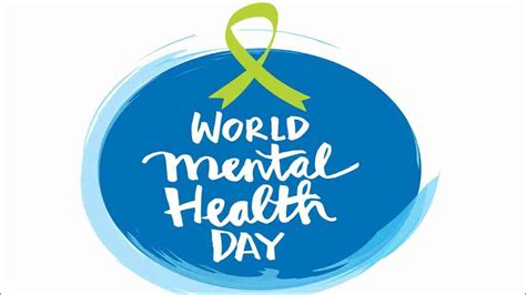 World Mental Health Day 2022 Date History And Importance