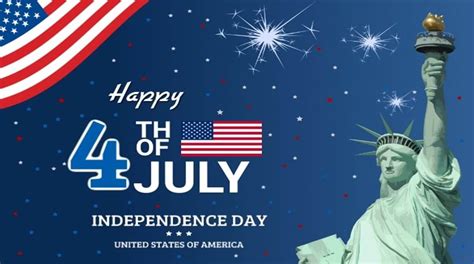 Us Independence Day 2021 Significance Of American Independence Day