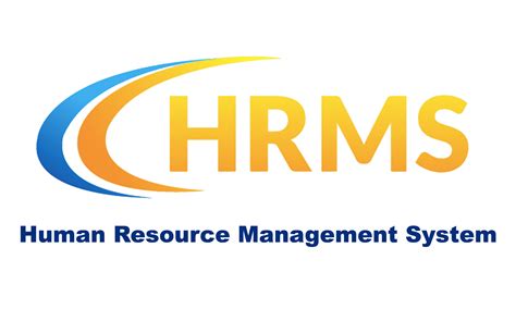Login Human Resource Management System