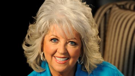 Paula Deen Is Done Experts Say