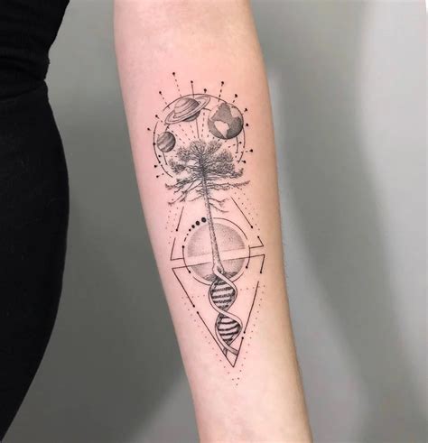 101 amazing science tattoos ideas that will blow your mind outsons men s fashion tips and