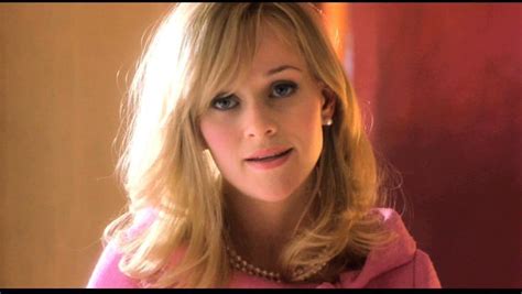 Reese Witherspoon Legally Blonde Screencaps Reese Witherspoon Image Fanpop