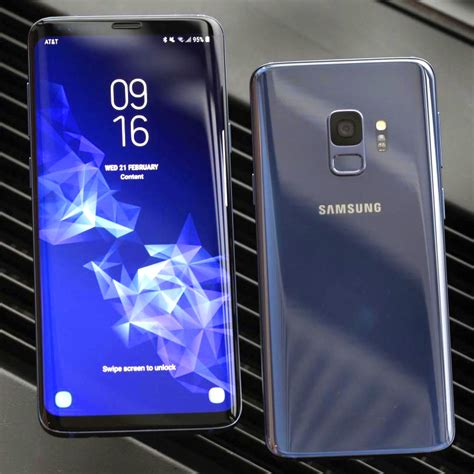 Samsung galaxy price and details read here. Samsung Galaxy S9 Edge Price In Pakistan ...