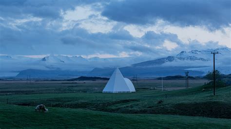 Kirkja The Architecture Of Iceland — Mike Kelley