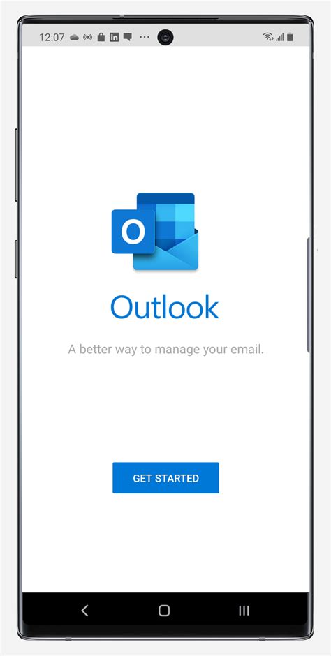 How To Manage Mobile Email With Microsoft Outlook