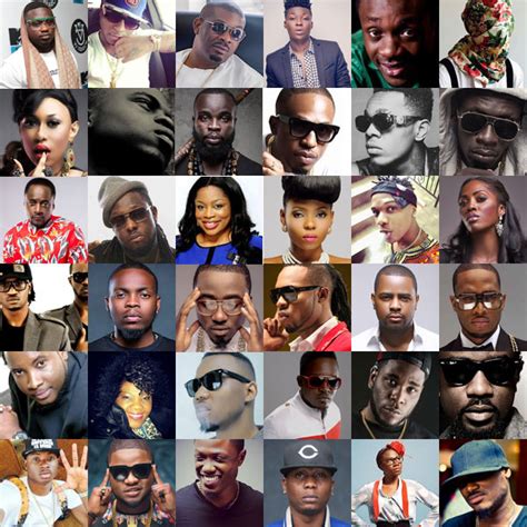 Top 10 9ja Songs In 2016 Musicradio Nigeria