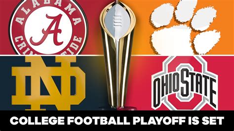 Play Offs Football College Football Playoff What If It Expanded To 12