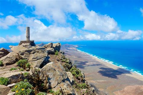 Fuerteventura Reisetipps Und Sightseeing Urlaub G Nstig