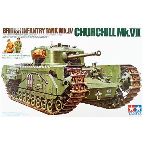 Churchill Mk Iv