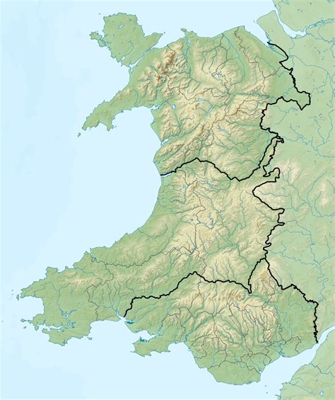 Myrddyn Phillips Mapping Mountains The Welsh 500m P15s