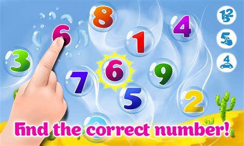 Learning Numbers For Kids Kids Number Games 👶 Apk 349 Download For