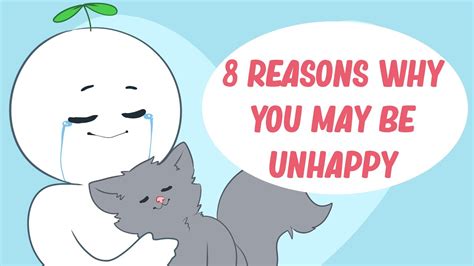8 Reasons Why Youre Always Unhappy Health And Fitness